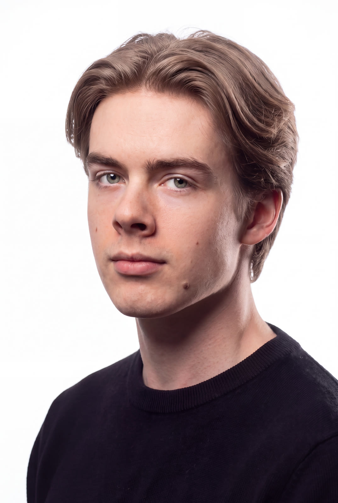 Egor Golovitsyn